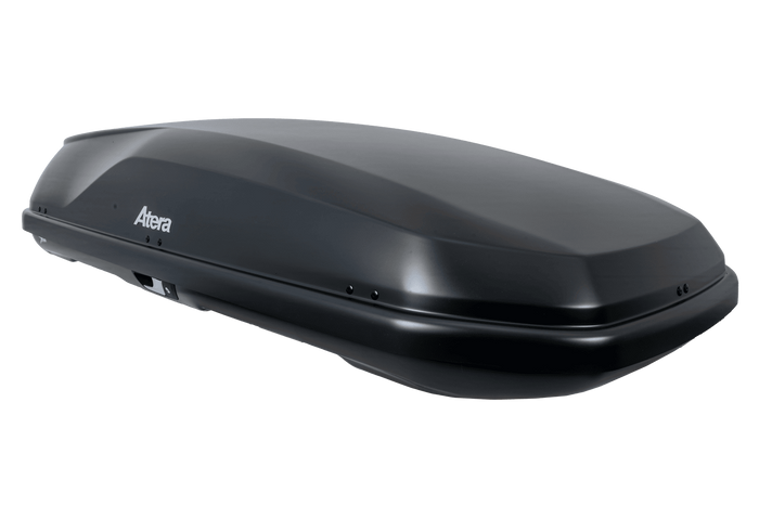 Box dachowy Atera Casar XL antracyt mat