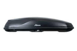 Box dachowy Atera Casar XL antracyt mat