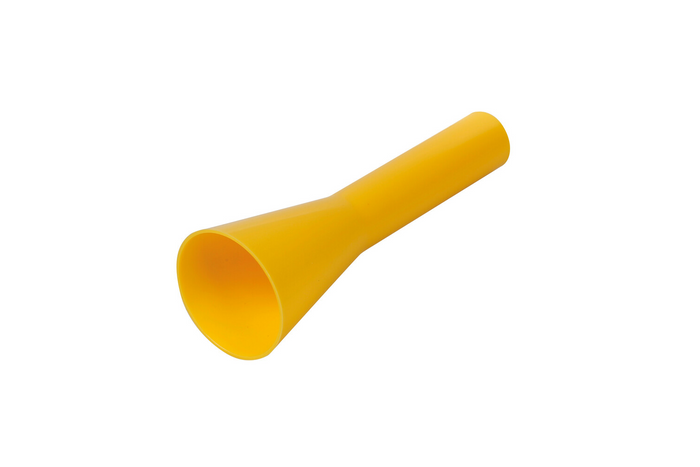 Adapter wlewu paliwa LAMPA 66988 przejściówka do zbiornika diesel/benzyna śr. 50-25mm