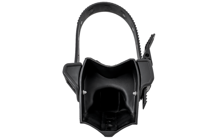 Podpora koła (prawa) z paskiem mocującym koło - Atera Evo/Vario 0969994320