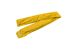 Osłona przewodów spiralnych LAMPA Truck-Tights 97171 elastyczny rękaw żółty 220cm śr. 11cm