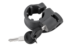 Mocowanie linki zabezpieczającej - Inter Pack Spider 47-1901-054-20