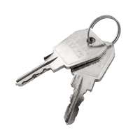 Carver klucz 25038 (2 szt.)