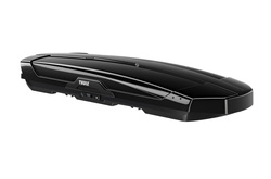 Box dachowy Thule Motion XT Alpine (6295B) czarny metalik