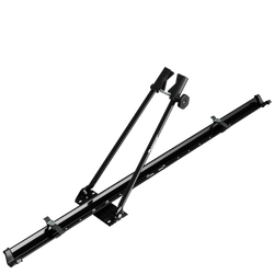 Peruzzo Modena - Bagażnik uchwyt rowerowy za ramę