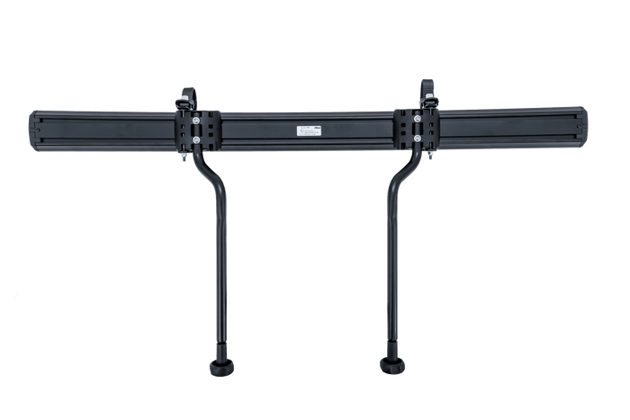 Adapter na 3 rower do Atera Genio Pro (czarny) - 022786