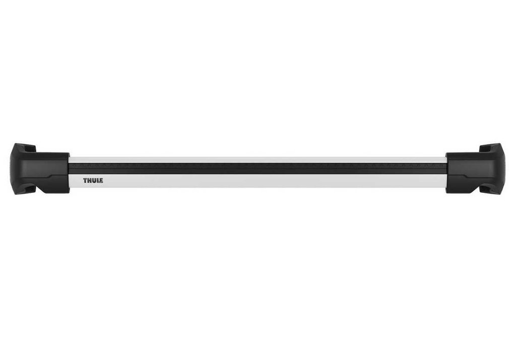 Bagażnik dachowy Thule New Wingbar EDGE 7213-7213-7206-6073 Kia Optima IV Sportswagon 2017-