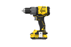 Wiertarko-wkrętarka udarowa bezszczotkowa STANLEY FATMAX V20 18V