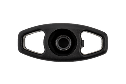 Pokrętło blokady paska mocującego koło - Inter Pack Spider 3509-00319-01C