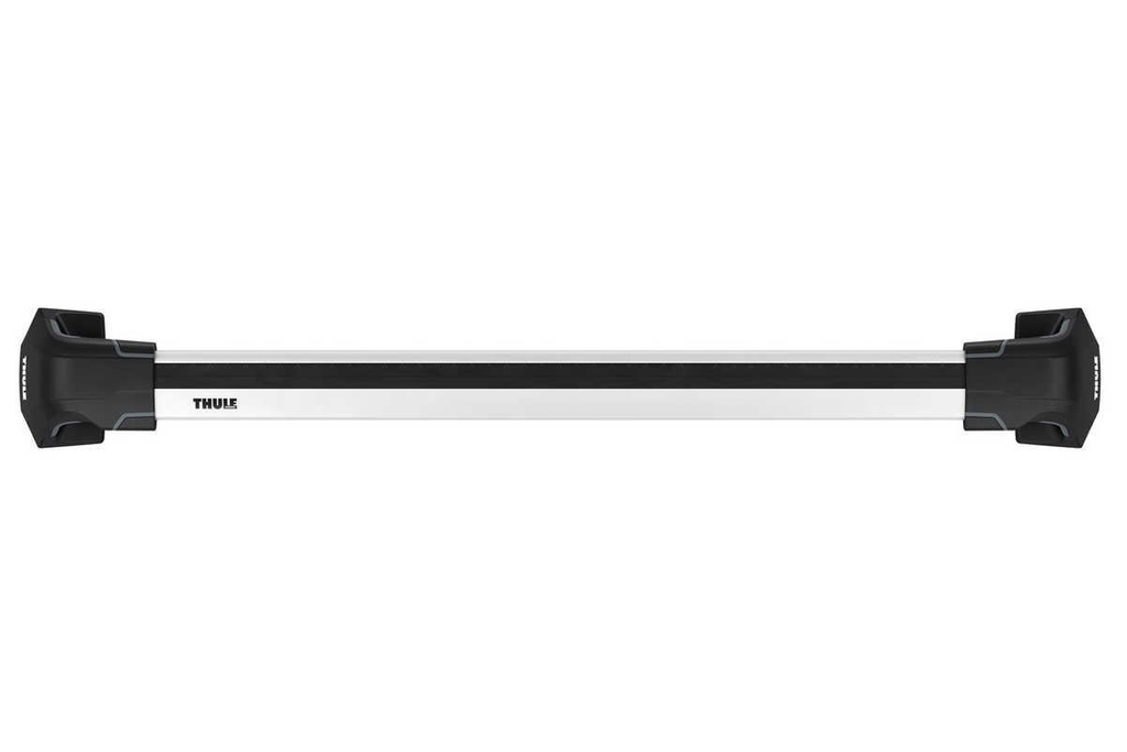 Bagażnik dachowy Thule New Wingbar EDGE 7214-7214-7205-5156 Alfa Romeo Stelvio 2017-