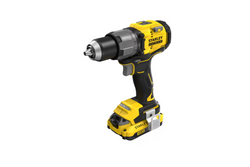 Wiertarko-wkrętarka udarowa bezszczotkowa STANLEY FATMAX V20 18V