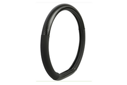 Pokrowiec na kierownicę LAMPA LE MANS 37-39cm