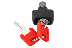 Stella klucz nr 057 + zamek (1 szt.)