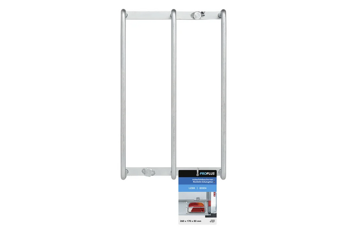 Kratka ochronna tylnej lampy przyczepy ProPlus osłona tylnego światła 260x170x80mm