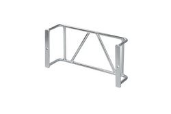 Kratka ochronna tylnej lampy przyczepy ProPlus osłona tylnego światła 238x132x58mm
