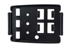 Blaszka mocująca (tylna) do uchwytu rowerowego - Atera Giro AF+ 9904700380 