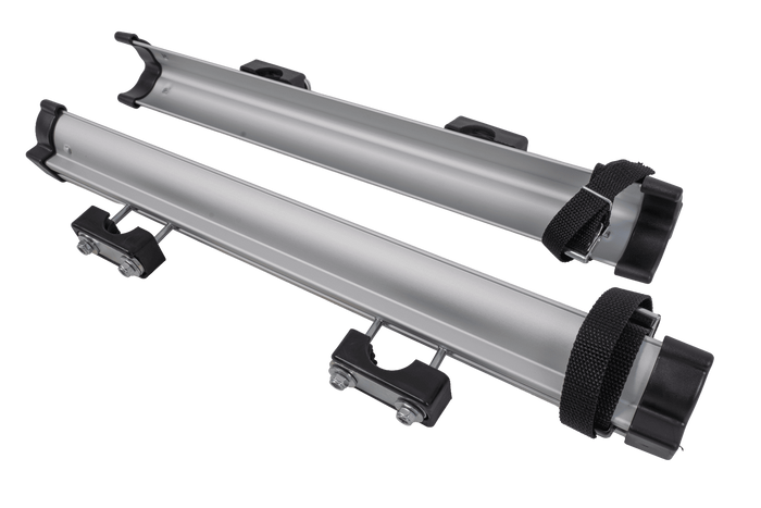 Adapter na dwa rowery do platformy Inter Pack Re-cargo