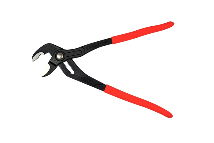 Szczypce hydrauliczne z przyciskiem YATO YT-20892 300mm