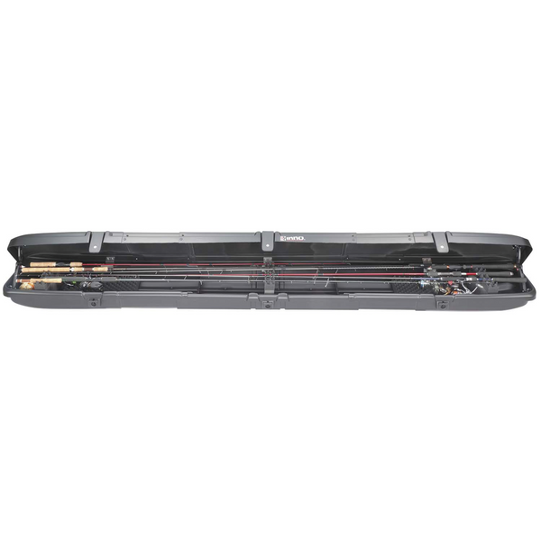 Box dachowy na wędki INNO ROD BOX 290 (IF44BK)