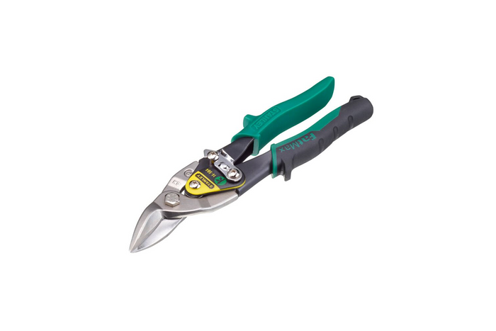 Nożyce do cięcia blachy STANLEY FATMAX 2-14-564 prawe