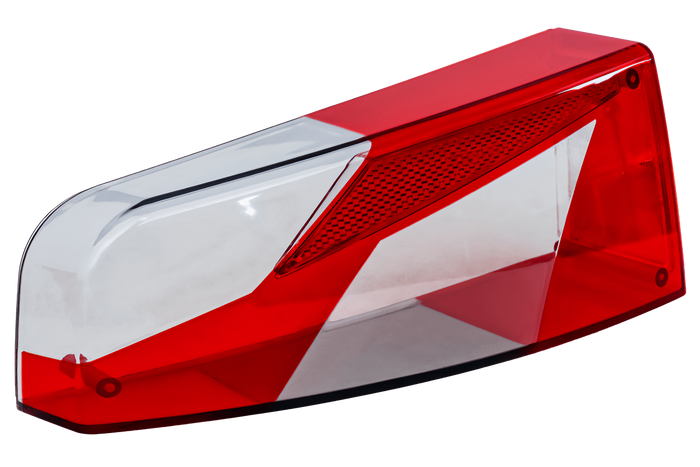 Klosz (lewy) do Strada EVO/Vario - 022714