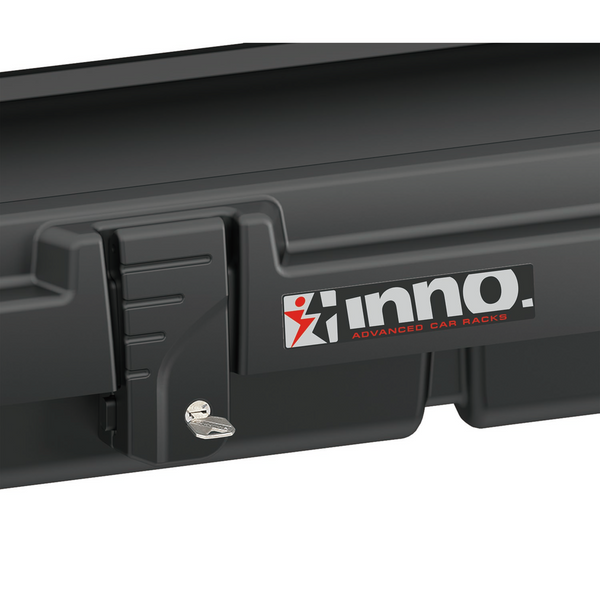 Box dachowy na wędki INNO ROD BOX 290 (IF44BK)