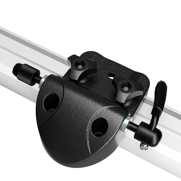 Peruzzo Genova - wewnętrzny uchwyt rowerowy za widelec