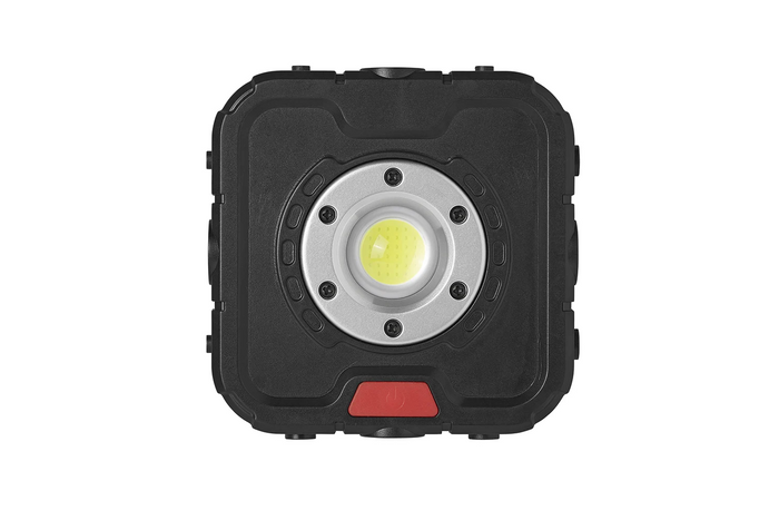 Lampa robocza + latarka ProPlus LED 5W 400lm na baterie
