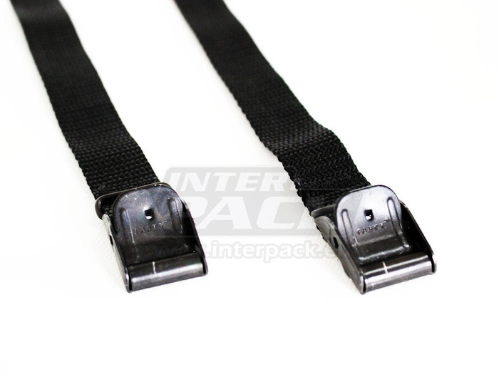 Pasek tekstylny 30 cm - 2 sztuki