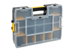 Organizer narzędziowy STANLEY SORTMASTER skrzynka 440x340mm