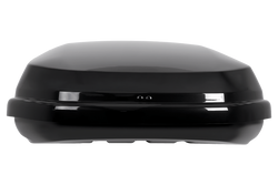 Box dachowy Atera Casar XL czarny metalik