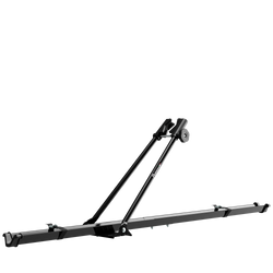 Peruzzo Modena - Bagażnik uchwyt rowerowy za ramę