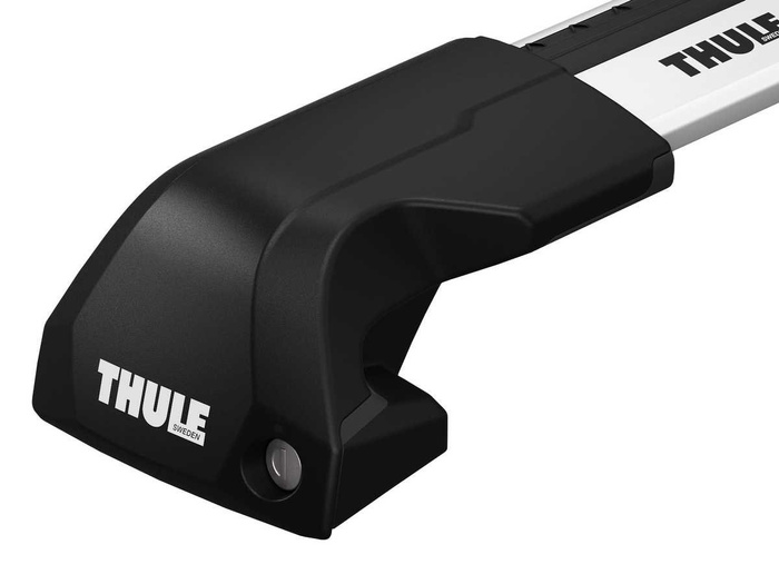 Bagażnik dachowy Thule New Wingbar EDGE 7215-7215-7206-6070 Land Rover Discovery 5 2017-