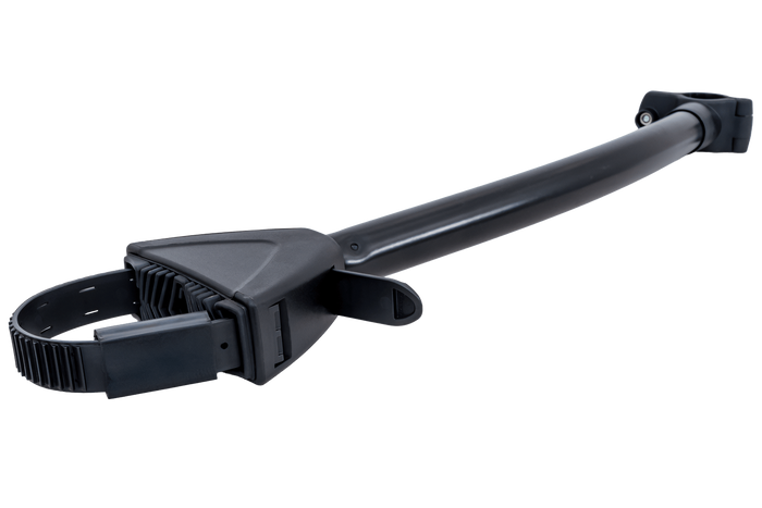 Wspornik długi (czarny) - Atera Strada Sport 0969922649