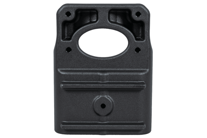 Zaczep rampy najazdowej - Inter Pack Spider 2E PRO 130-00875-01C