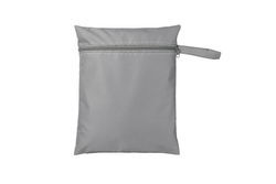 Pokrowiec XL na bagażnik rowerowy na dyszel przyczepy ProPlus 330289V01 na 2 rowery