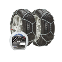 Łańcuchy śniegowe König Zip Transport gr. 245