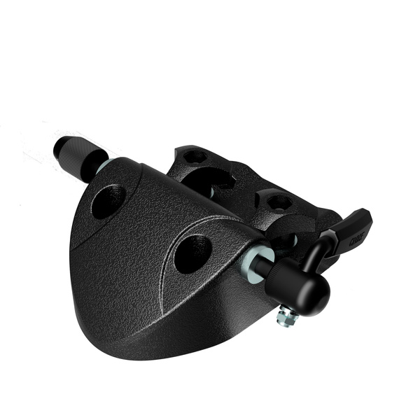 Peruzzo Genova - wewnętrzny uchwyt rowerowy za widelec