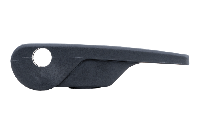 Klamka bez otworu na zamek - Atera Giro AF+ 092444