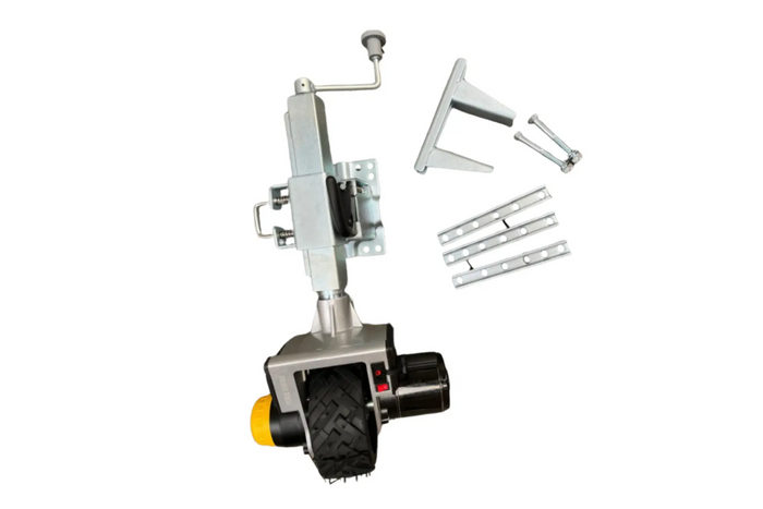 Wózek elektryczny do manewrowania przyczepami MINI MOVER GEN 3 PLUS 2722kg