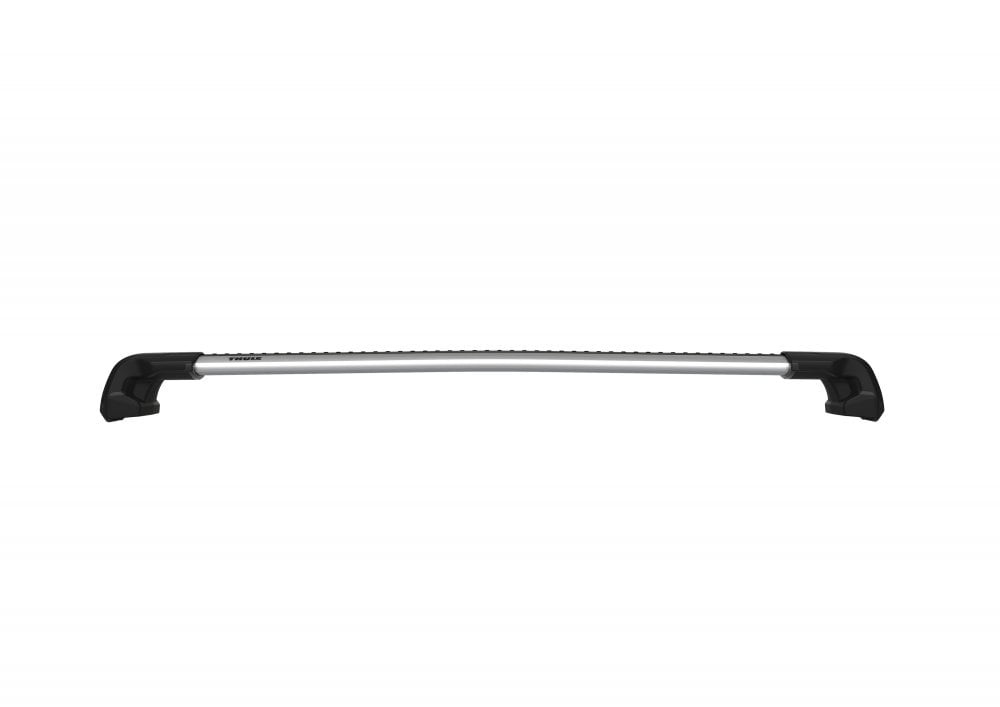 Bagażnik dachowy Thule New WingBar EDGE 7215-7214-7207-7033