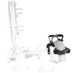 Peruzzo Atlantis e-bike - adapter na 3 rower (1002) 