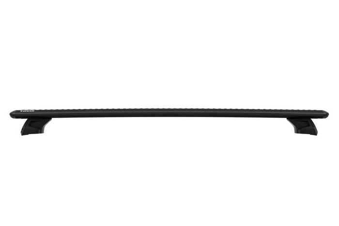 Bagażnik dachowy Thule Wingbar Evo Black 7112B-7106-6030 Suzuki Vitara II 2015-