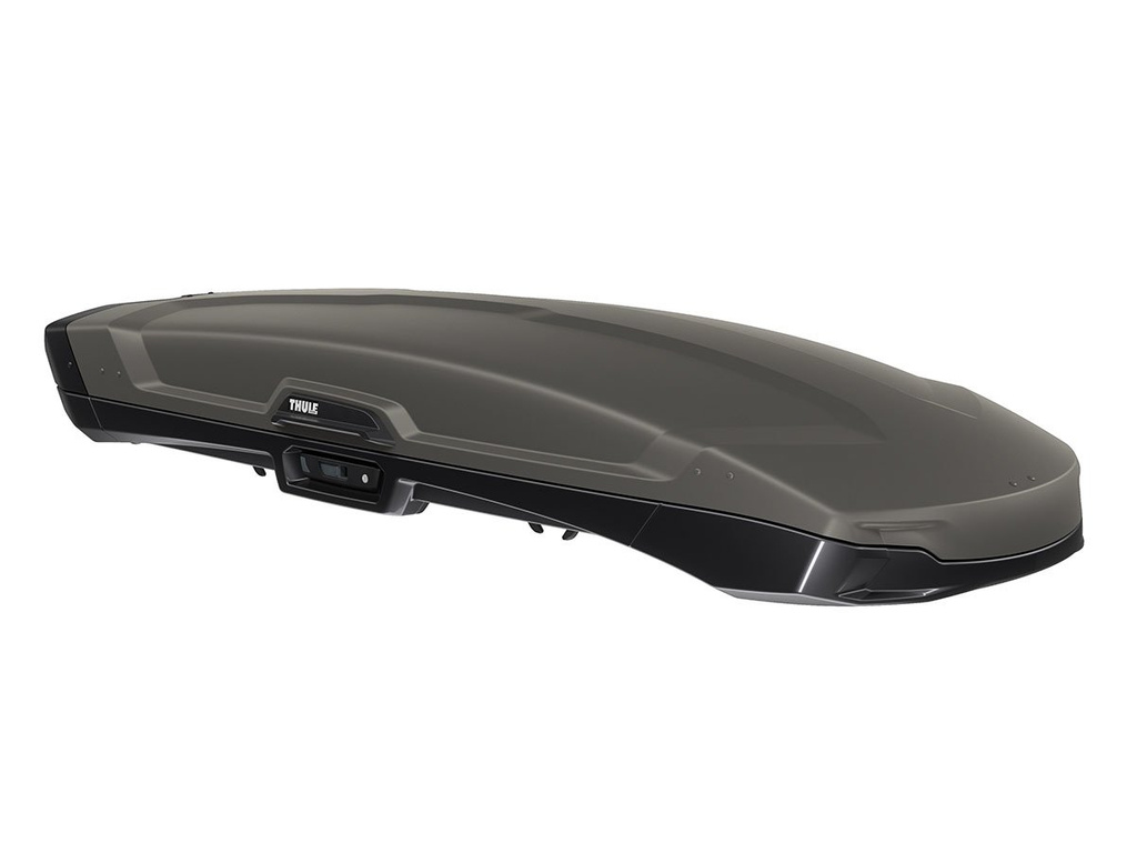 Box dachowy Thule Vector Alpine tytan mat (613500)