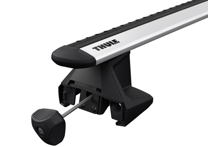 Bagażnik dachowy Thule WingBar Evo 7113-7105-5299