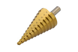 Wiertło stopniowe YATO YT-44740 6-38mm