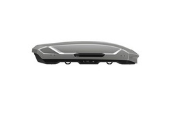 Box dachowy Thule Motion 3 L tytan metalik (639701)