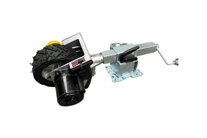 Wózek elektryczny do manewrowania przyczepami MINI MOVER GEN 3 PLUS 2722kg