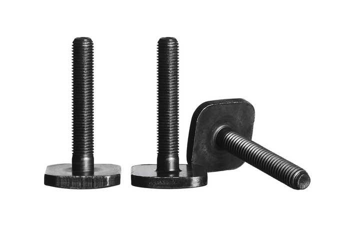 Adaptery T-profil (wsuwki) do uchwytów rowerowych Thule FreeRide 532