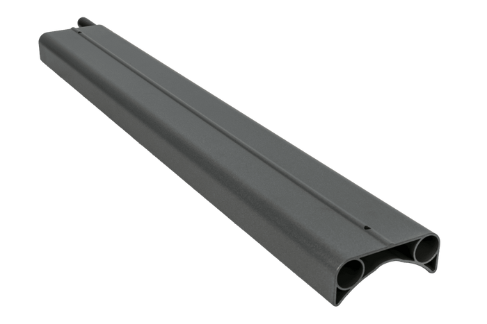 Aluminiowy profil rampy najazdowej - Inter Pack Spider 2E PRO 3420-00055-44P